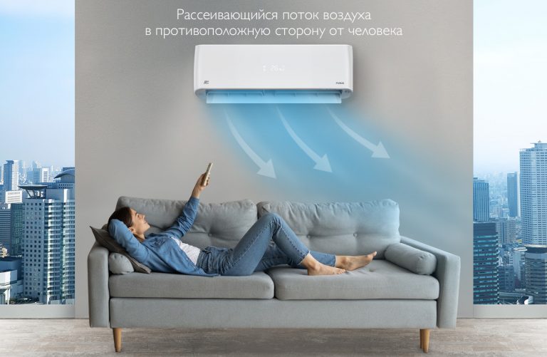 Отзывы о мультисплит-системе на 2 комнаты в Химках
