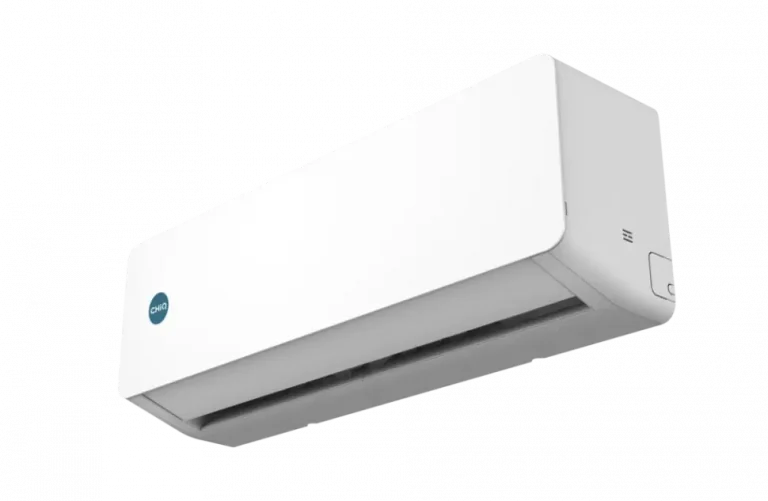 Бризер с HomeKit в Химках