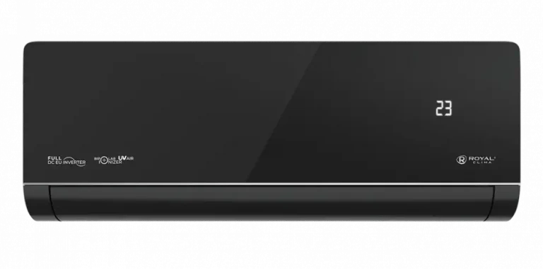 Инверторные сплит-системы Aria DC Inverter в Химках