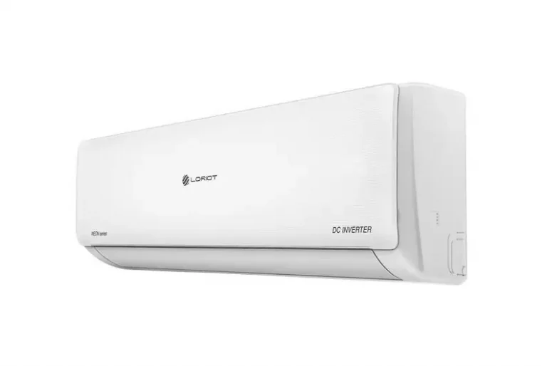 Внутренний блок сплит-системы Haier в Химках